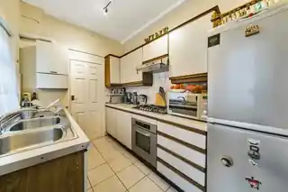 5 Cromwell Road, photo 4