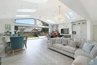 5 Denehurst Gardens, photo 2
