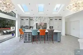 5 Denehurst Gardens, photo 4