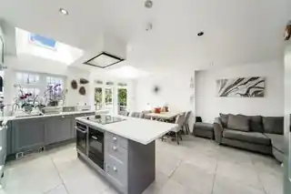 5 Heriot Avenue, photo 3