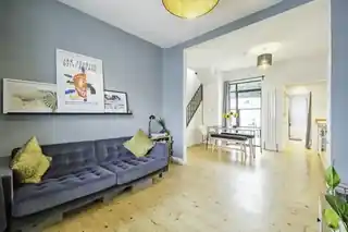 5 Loampit Hill, photo 2