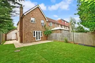 5 Mannock Mews, photo 4
