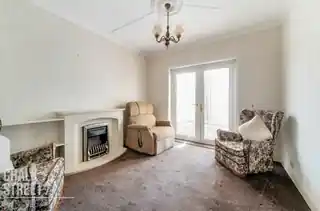 5 Mansfield Gardens, photo 4