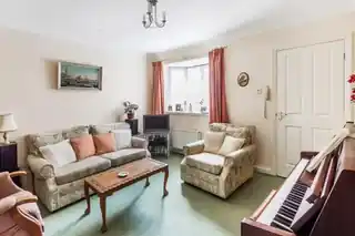 5 Old School Terrace, photo 2