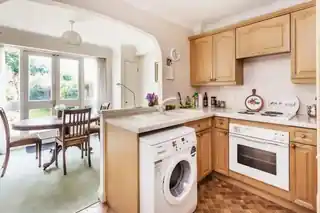 5 Old School Terrace, photo 4