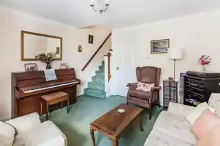 5 Old School Terrace, photo 3