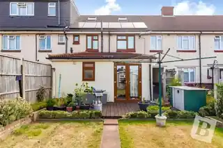5 Park Drive, photo 4