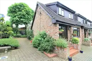 5 Pembroke Mews, photo 4