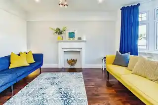 5 Purley Bury Avenue, photo 2