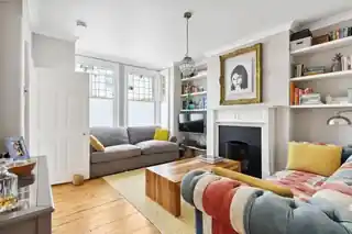 5 Riverview Gardens, photo 3