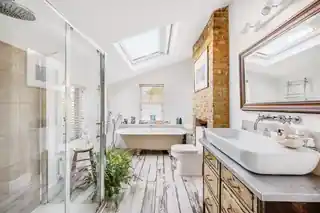 5 Studley Grange Road, photo 4