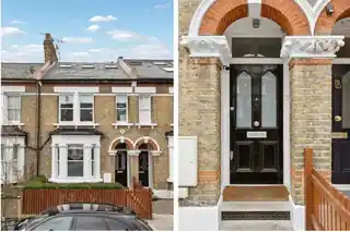 50 Cleveland Gardens, photo 2
