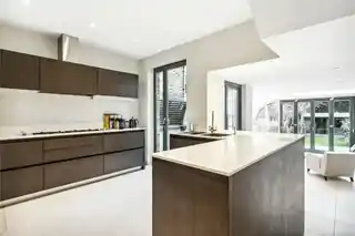 50 Cleveland Gardens, photo 4