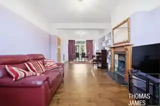 50 Colne Road, photo 4