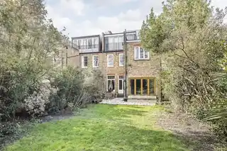 50 Lewisham Park, photo 2