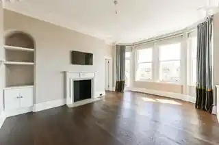 50, Morpeth Mansions, Morpeth Terrace, photo 3