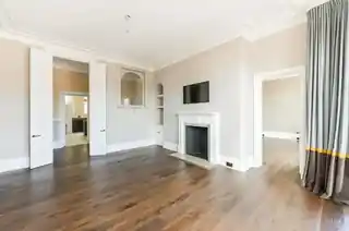 50, Morpeth Mansions, Morpeth Terrace, photo 4