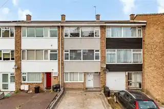 50 Petworth Way, photo 3