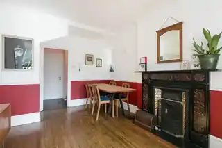 50A Blenheim Crescent, photo 4