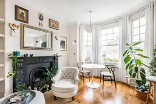 50B Hackford Road, photo 3