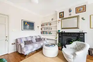 50B Hackford Road, photo 4