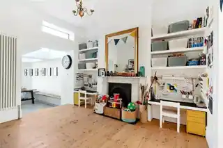51 Ambler Road, photo 4