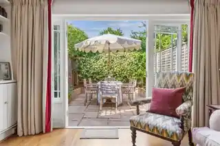 51 Bute Gardens, photo 3