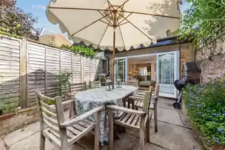 51 Bute Gardens, photo 4