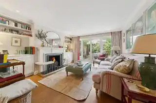 51 Bute Gardens, photo 2