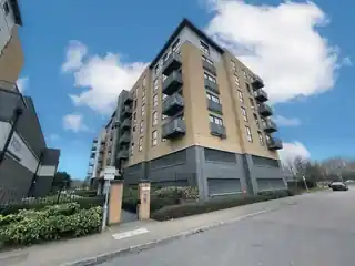 51, Jutland House, Little Brights Road, photo 2