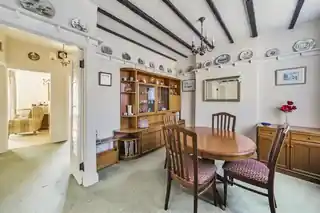 51 Rodney Gardens, photo 3