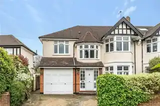 52 Athenaeum Road, photo 3