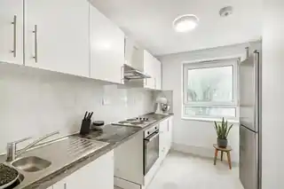 52 Bourne Terrace, photo 4