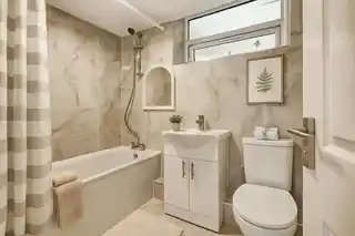 52 Bourne Terrace, photo 3
