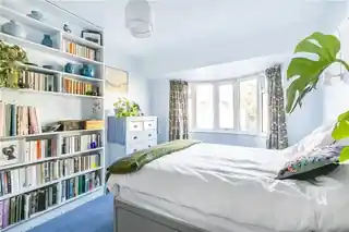52 Lyncroft Gardens, photo 4