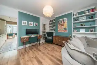 52 Mereway Road, photo 2