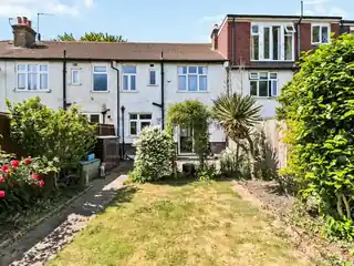 52 Westcroft Road, photo 4