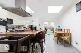 53 Brunswick Park Road, photo 4