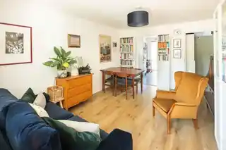 53 Montague Square, photo 3
