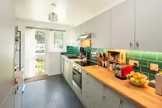 53 Montague Square, photo 4