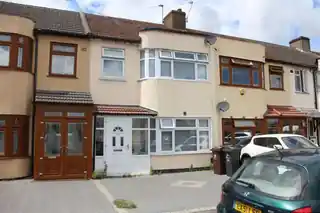 53 Warley Avenue, photo 3