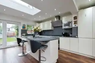 54 Priory Road, photo 4