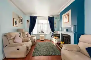 54 St Augustines Road, photo 3