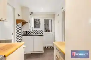 54A North Birkbeck Road, photo 3