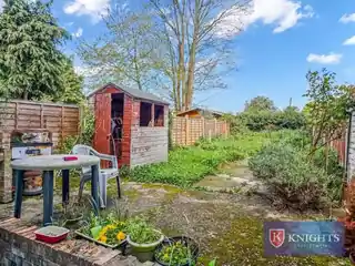 54A North Birkbeck Road, photo 2