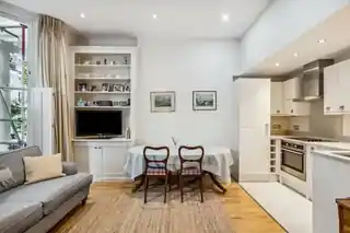 54B Sutherland Avenue, photo 4