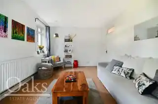 55 Albert Carr Gardens, photo 3