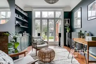 55 Belsize Avenue, photo 3
