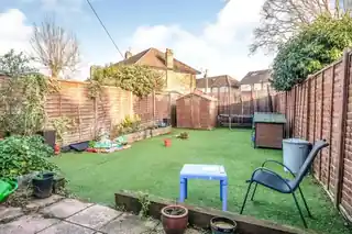 55 Cheshire Gardens, photo 4
