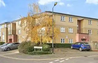 55 Exeter Road, photo 4